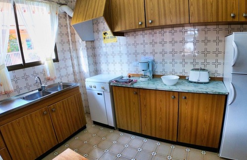 Peguera Casa | Bon Aire Apartamentos