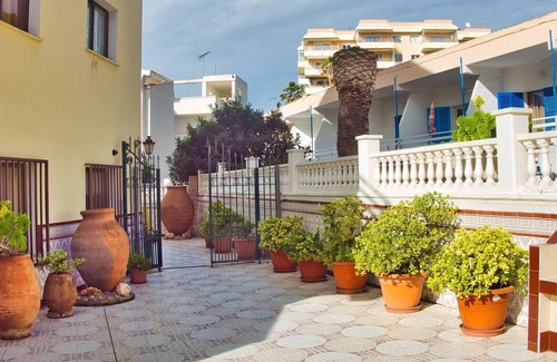 Peguera Casa | Bon Aire Apartamentos