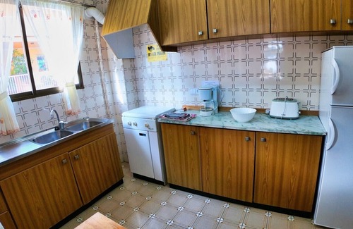 Peguera Casa | Bon Aire Apartamentos 4