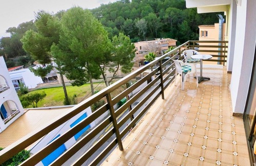 Peguera Casa | Bon Aire Apartamentos 4