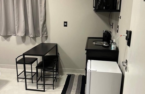 Joinville Apartamento | Apartamentos Bora Bora Hospedagens