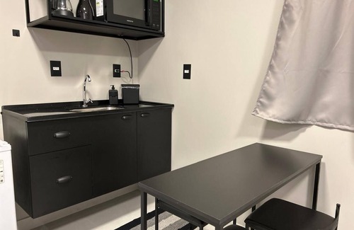Joinville Apartamento | Apartamentos Bora Bora Hospedagens