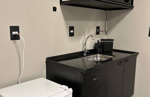 Joinville Apartamento | Apartamentos Bora Bora Hospedagens
