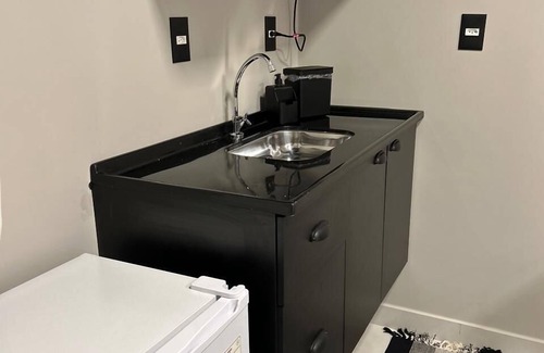 Joinville Apartamento | Apartamentos Bora Bora Hospedagens