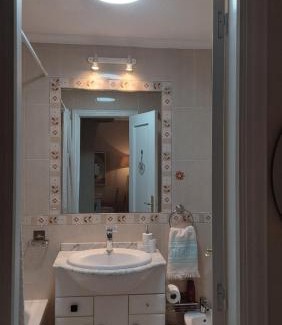 Mar de Cristal Apartamento | Apartamentos Boutique Mar De Cristal