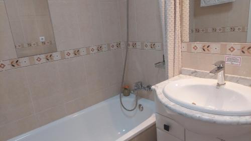 Mar de Cristal Apartamento | Apartamentos Boutique Mar De Cristal