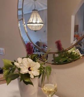 Mar de Cristal Apartamento | Apartamentos Boutique Mar De Cristal