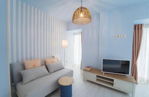 Vegadeo Apartamento | Apartamentos Boutique Casa Cigarrán