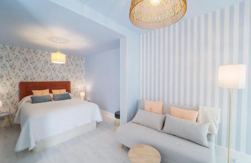 Vegadeo Apartamento | Apartamentos Boutique Casa Cigarrán