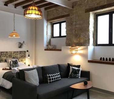 Alicante City Centre Apartamento | Apartamentos Boutique Villavieja