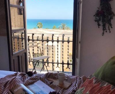 Alicante City Centre Apartamento | Apartamentos Boutique Villavieja