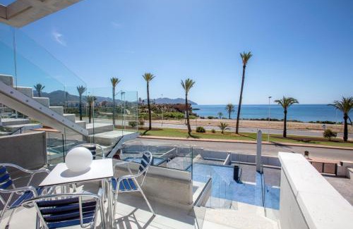 Puerto de Mazarron Apartamento | Apartamentos Buendía