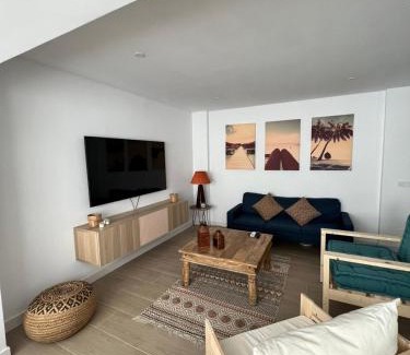 Roquetas de Mar Apartamento | Apartamentos Buganvilla Roquetas de Mar