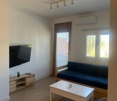 Roquetas de Mar Apartamento | Apartamentos Buganvilla Roquetas de Mar
