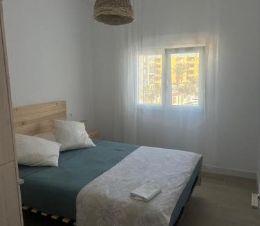 Roquetas de Mar Apartamento | Apartamentos Buganvilla Roquetas de Mar
