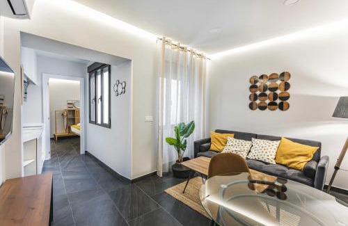 Santa Clara Apartamento | Apartamentos Cáceres Central Suites "Torres de Cáceres"