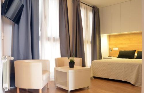 La Catedral Apartamento | Apartamentos Córdoba Atrium