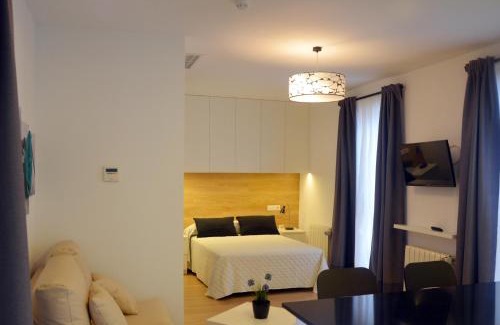 La Catedral Apartamento | Apartamentos Córdoba Atrium