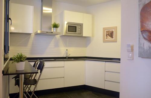 La Catedral Apartamento | Apartamentos Córdoba Atrium
