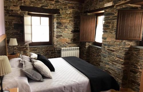 San Tirso de Abres Apartamento | Apartamentos Carola