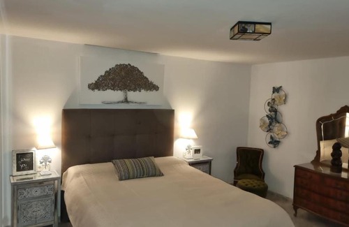 Vall-Llobrega Apartamento | Apartamentos Cal Marxant