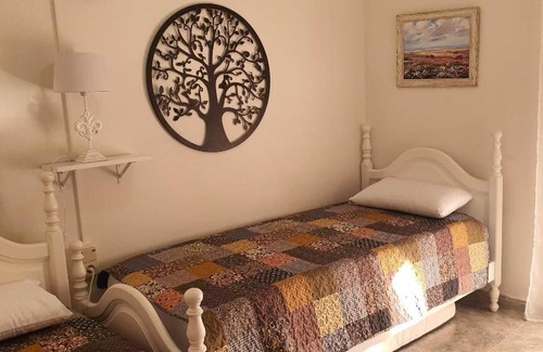 Vall-Llobrega Apartamento | Apartamentos Cal Marxant