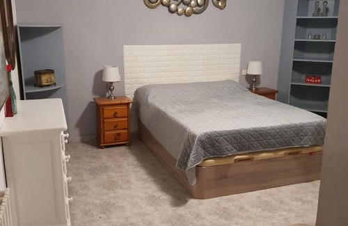 Vall-Llobrega Apartamento | Apartamentos Cal Marxant