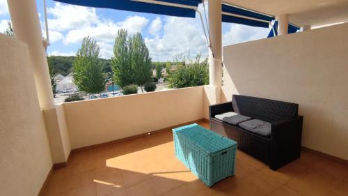 Tamarit Apartamento | Apartamentos Cala Azul La Móra