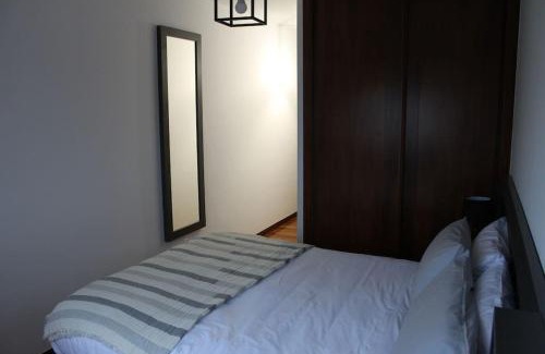 Ordes Apartamento | Apartamentos Camino Inglés