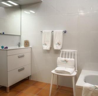Brena Baja Apartamento | Apartamentos Cancajos