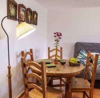 Brena Baja Apartamento | Apartamentos Cancajos