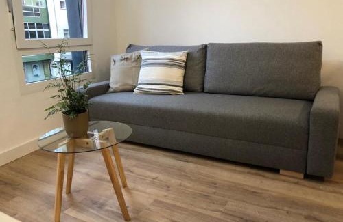 Lugo Apartamento | Apartamentos CANDEA