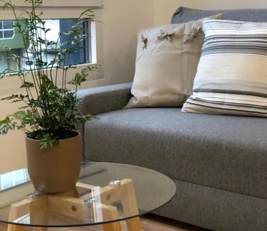 Lugo Apartamento | Apartamentos CANDEA
