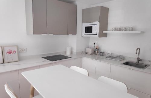Lugo Apartamento | Apartamentos CANDEA