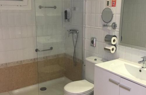Peguera Apartamento | Apartamentos Carabela II