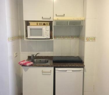 Peguera Apartamento | Apartamentos Carabela II