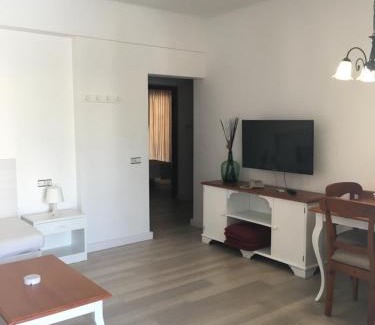 Peguera Apartamento | Apartamentos Carabela II