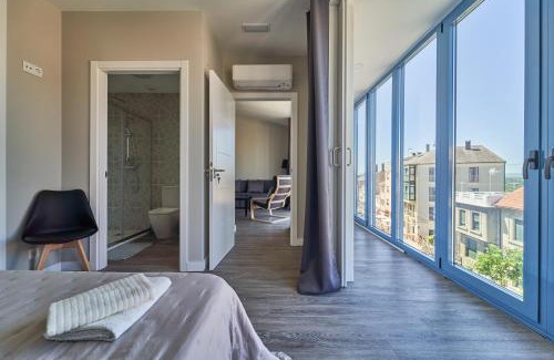 Palas de Rei Apartamento | Apartamentos Carballal