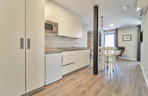 Palas de Rei Apartamento | Apartamentos Carballal