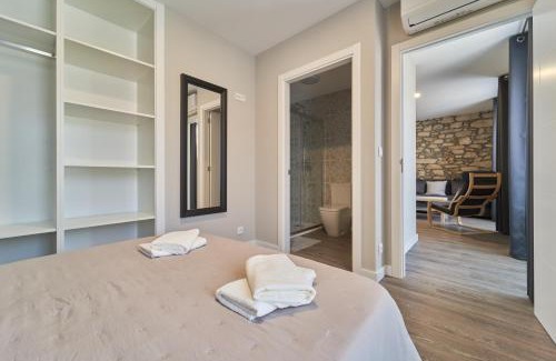 Palas de Rei Apartamento | Apartamentos Carballal
