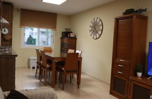 Carihuela Apartamento | Apartamentos Carihuela Playa, Acogedor, Wifi y Fibra Optica