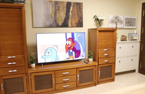 Carihuela Apartamento | Apartamentos Carihuela Playa, Acogedor, Wifi y Fibra Optica