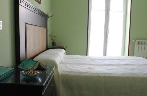Serantes Apartamento | Apartamentos Casa Germana