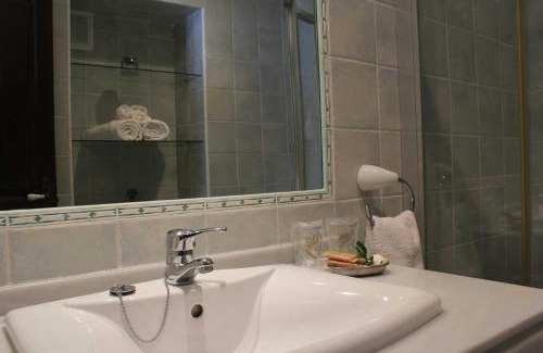 Serantes Apartamento | Apartamentos Casa Germana