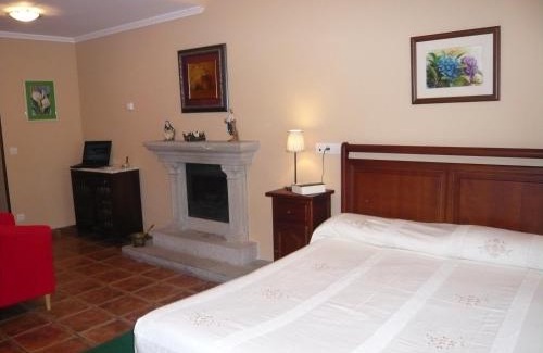 Serantes Apartamento | Apartamentos Casa Germana