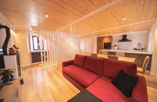 Riotorto Apartamento | APARTAMENTOS CASA ARADIÑA 2