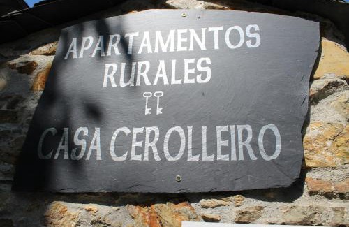 Figueras (Castropol) Apartamento | Apartamentos Casa Cerolleiro