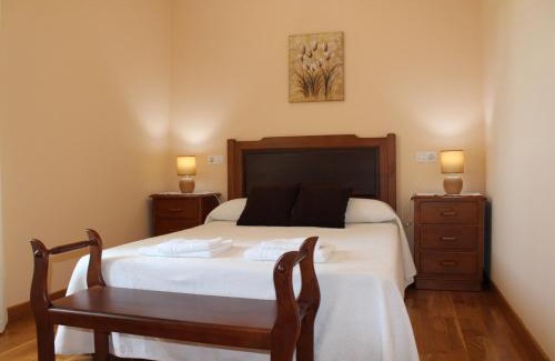 Figueras (Castropol) Apartamento | Apartamentos Casa Cerolleiro