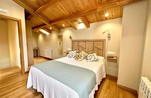 Vegadeo Apartamento | Apartamentos Casa Courego