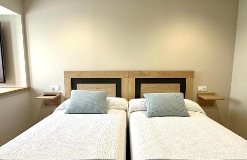 Vegadeo Apartamento | Apartamentos Casa Courego
